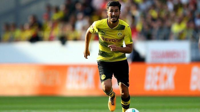 Galatasaray transfer haberleri - Nuri Şahin, Emre Mor, Erce...