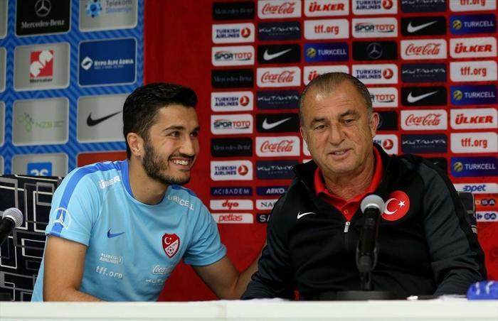 Galatasaray transfer haberleri - Nuri Şahin, Emre Mor, Erce...