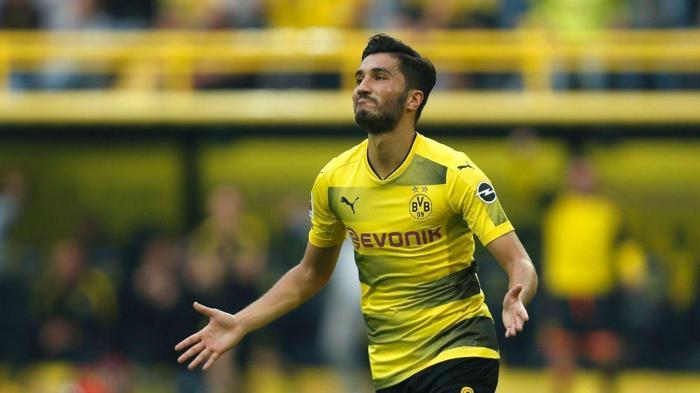 Galatasaray transfer haberleri - Nuri Şahin, Emre Mor, Erce...