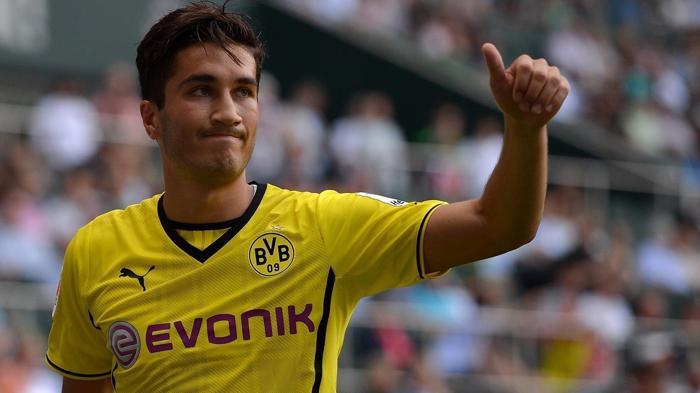 Galatasaray transfer haberleri - Nuri Şahin, Emre Mor, Erce...
