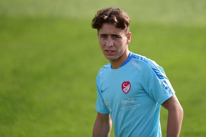 Galatasaray transfer haberleri - Nuri Şahin, Emre Mor, Erce...