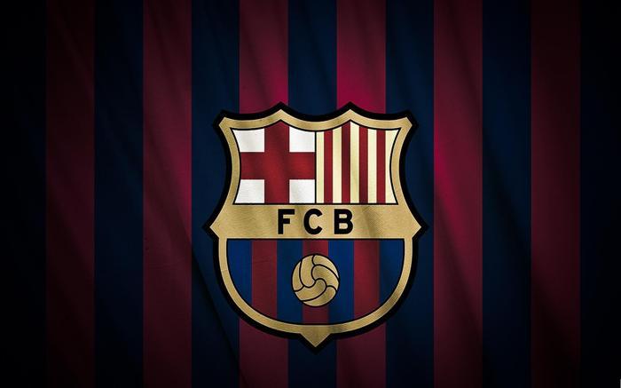 2) Barcelona