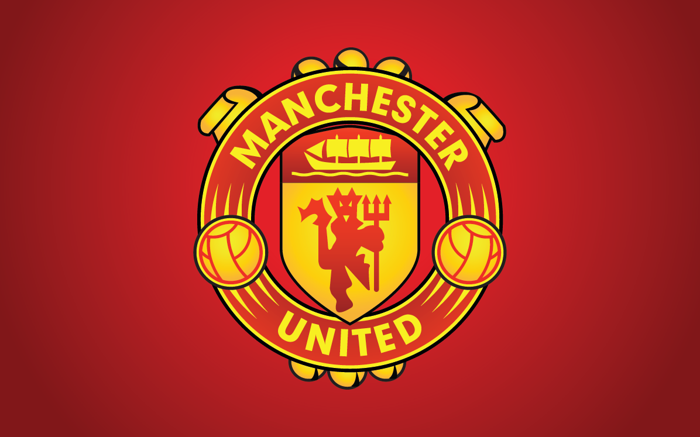 3) Manchester United