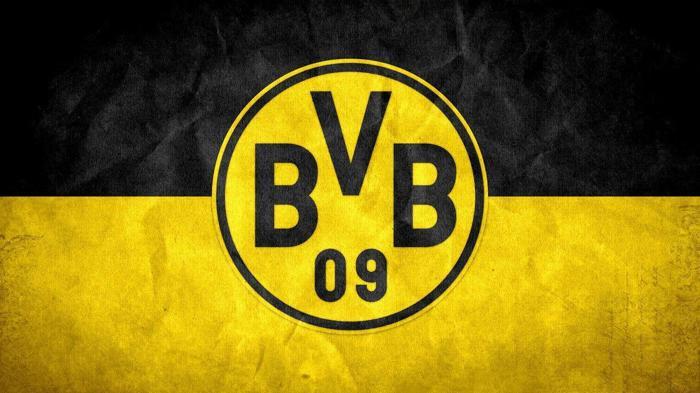 12) Borussia Dortmund