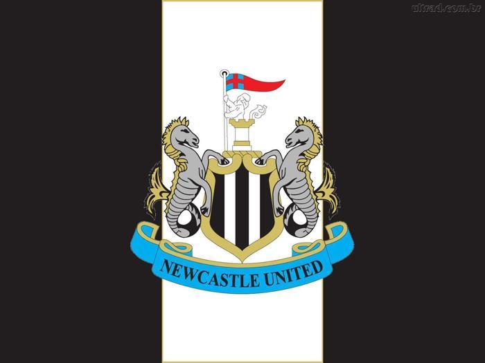 19) Newcastle United