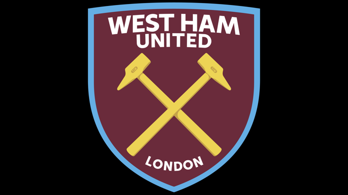 20) West Ham United