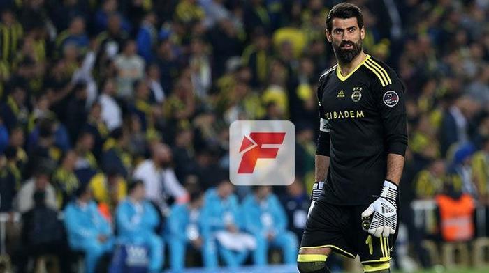 Fenerbahçe-Galatasaray derbisinden kareler