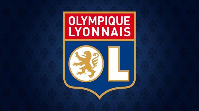 28) Olimpik Lyon