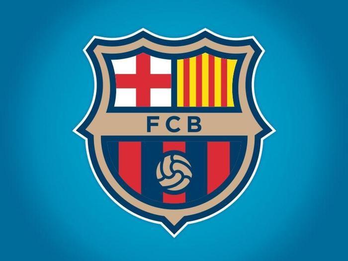 2) Barcelona