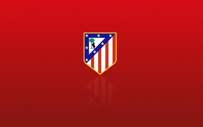 4) Atletico Madrid