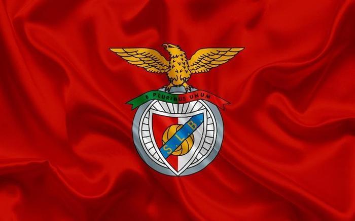 10) Benfica