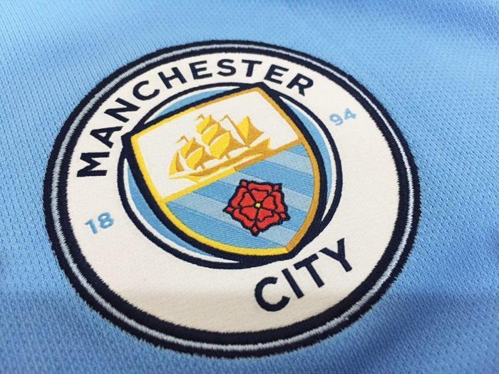 14) Manchester City