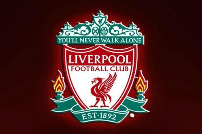 15) Liverpool