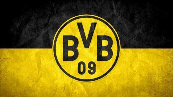 17) Borussia Dortmund