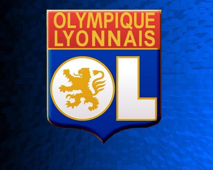 18) Olimpik Lyon
