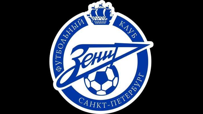 19) Zenit St. Petersburg