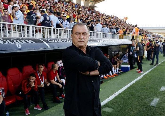 İşte Fatih Terimin transfer listesi