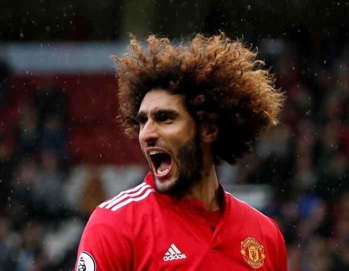 Beşiktaştan Marouane Fellainiye transfer teklifi