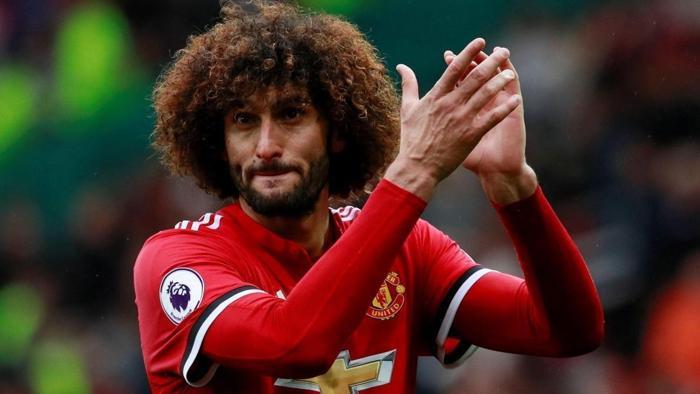 Beşiktaştan Marouane Fellainiye transfer teklifi