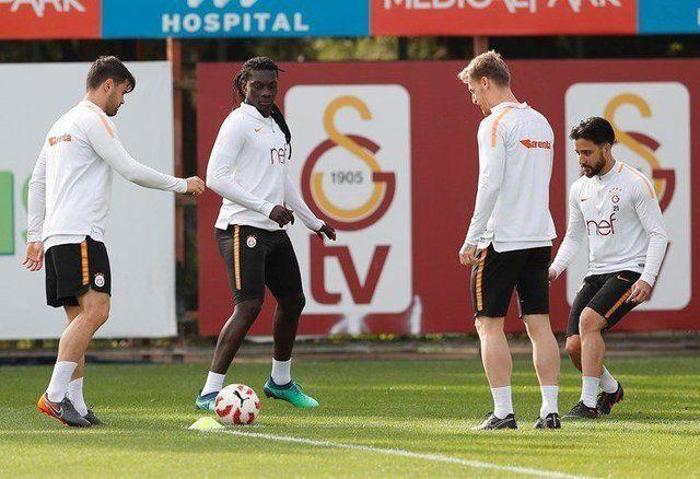 İşte Fatih Terimin transfer listesi