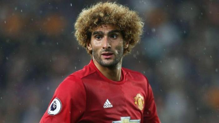 Beşiktaştan Marouane Fellainiye transfer teklifi