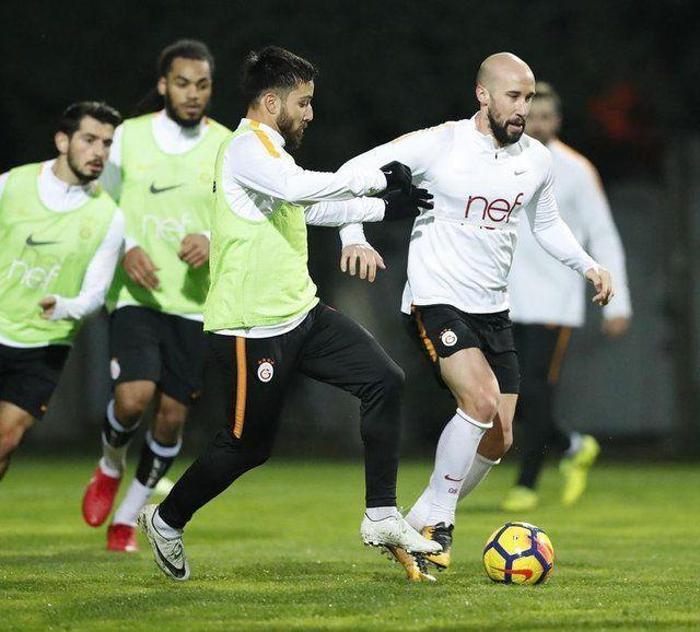 İşte Fatih Terimin transfer listesi