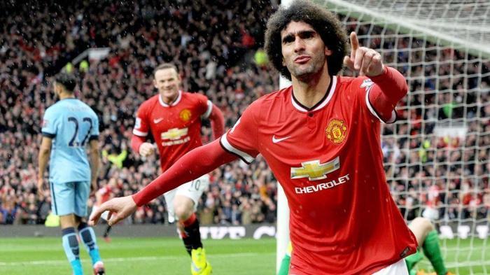 Beşiktaştan Marouane Fellainiye transfer teklifi