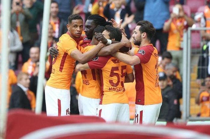 İşte Fatih Terimin transfer listesi