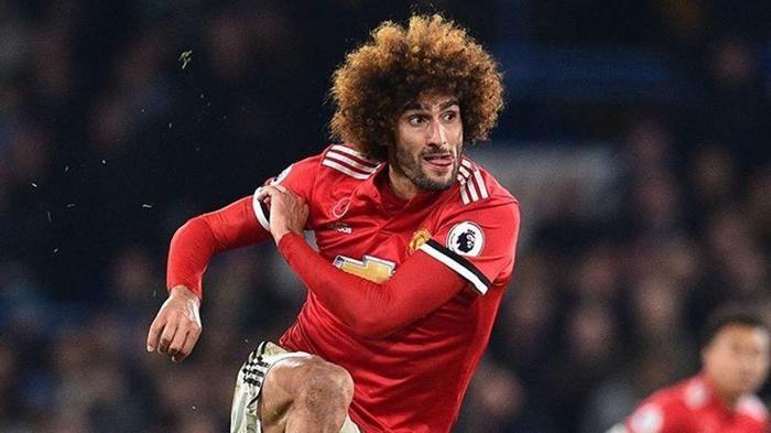 Beşiktaştan Marouane Fellainiye transfer teklifi