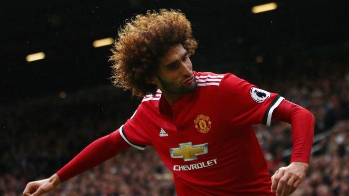 Beşiktaştan Marouane Fellainiye transfer teklifi