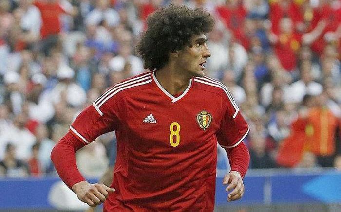 Beşiktaştan Marouane Fellainiye transfer teklifi