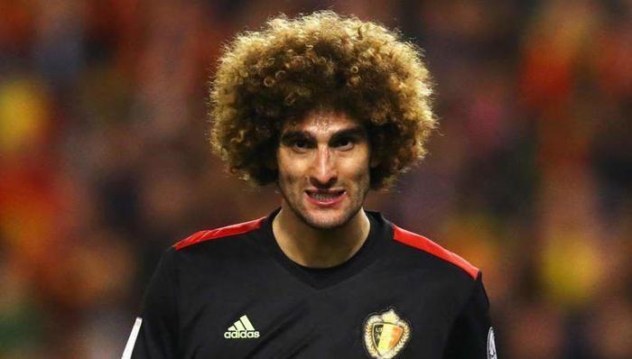 Beşiktaştan Marouane Fellainiye transfer teklifi