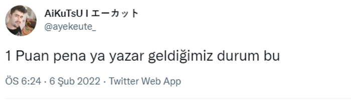Inaki Pena, Galatasaray taraftarını mest etti: İsmail Çipe olsa 4lük olurduk