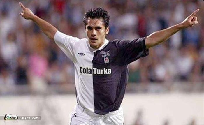 Ahmed Hassan