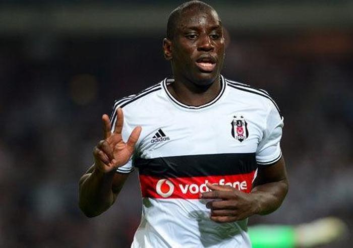 Demba Ba