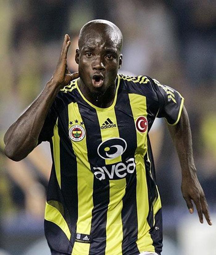 Stephene Appiah