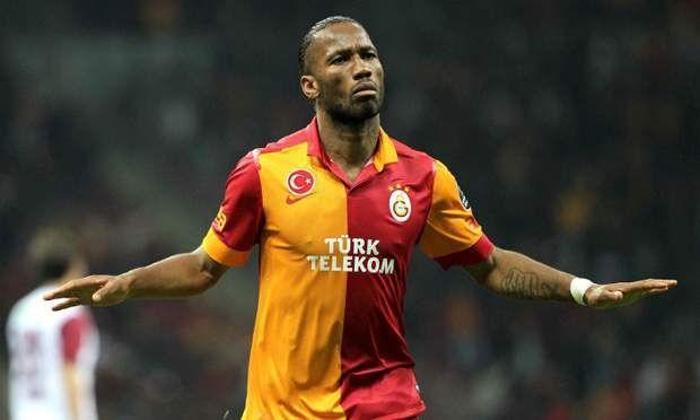 Didier Drogba