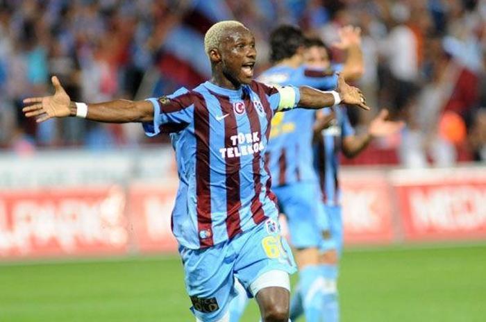 İbrahima Yattara