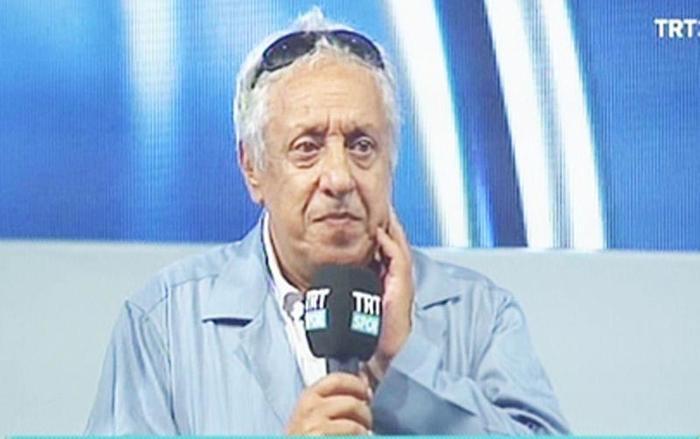 ABİDİN AYDOĞDU
