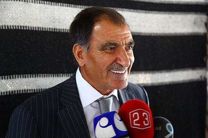 BAKI AYDIN