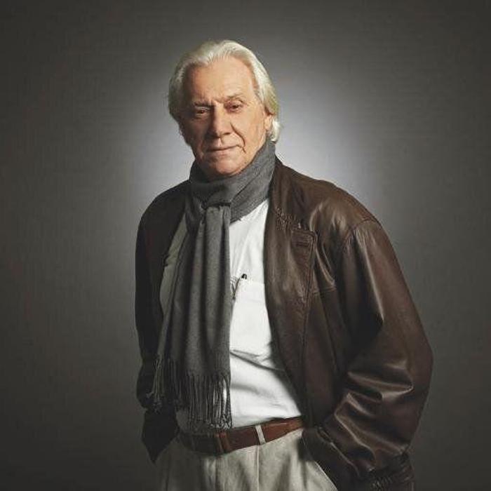 BÜLEND KARPAT