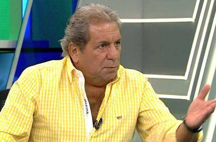ERMAN TOROĞLU
