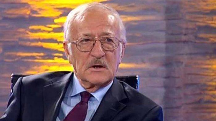 ZİYA ŞENGÜL