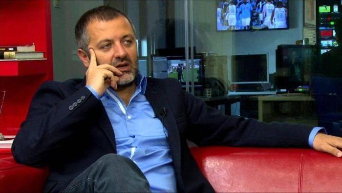 Mehmet Demirkol: Ali Koç, inanıyorsa Kocaman ile devam etmeli