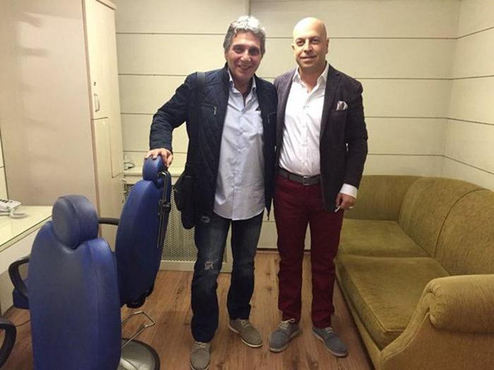 ÜMİT AKTAN