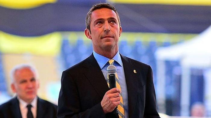 Fenerbahçede Ali Koç neleri değiştirmeli