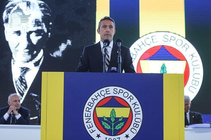 Demirkol: Ali Koç, eğer inanıyorsa Kocaman ile devam etmeli