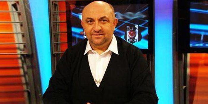 SİNAN ENGİN