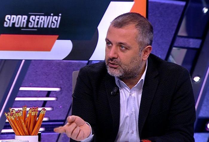 Mehmet Demirkol: Ali Koç, inanıyorsa Kocaman ile devam etmeli