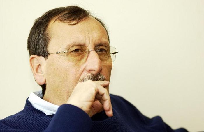 ÖMER ÇAVUŞOĞLU